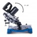 Пила торцевая Scheppach HM210L (5901226901) Пила торцевая Scheppach HM210L (5901226901)