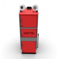 Твердотопливный котел Marten COMFORT MC-80