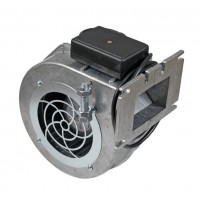 Вентилятор для твердотопливного котла NWS-120 (SOLAR)