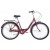 Велосипед DOROZHNIK RUBY PH 26 (красный)