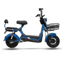 Электровелосипед FORTE WN500 (Blue)