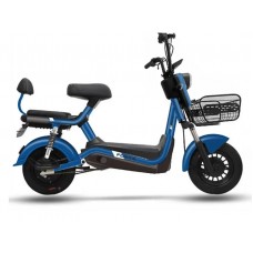  Электровелосипед FORTE WN500 (Blue)