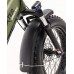  Электровелосипед Maxxter URBAN MAX 20" (зеленый)