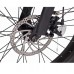  Электровелосипед Maxxter Traffic (white)