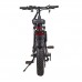 Электровелосипед Maxxter Fox (black)