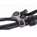  Электровелосипед Maxxter Fox (black)