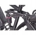  Электровелосипед Maxxter Fox (black)