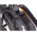  Электровелосипед Maxxter Fox (black)