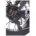  Электровелосипед Maxxter Fox (black)