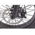  Электровелосипед Maxxter Fox (black)