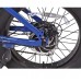 Электровелосипед Maxxter Merlin (dark blue) Электровелосипед Maxxter Merlin (dark blue)