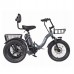 Электровелосипед Maxxter Trice (gray) Электровелосипед Maxxter Trice (gray)