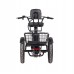 Электровелосипед Maxxter Trice (gray) Электровелосипед Maxxter Trice (gray)