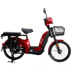  Электровелосипед YADEA EM 219-A