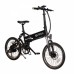  Электровелосипед Benlin BL-GL (черный)