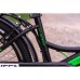  Электровелосипед VEGA Joy S Black-Green