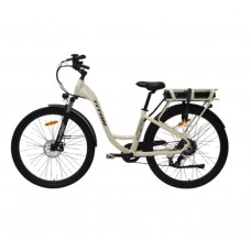  Электровелосипед E-TITAN Pulse 29 16 (cream)