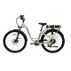 Электровелосипед E-TITAN Pulse 29 16 (cream)