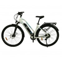 Электровелосипед Ranger Lady 820L (white)