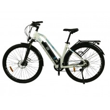  Электровелосипед Ranger Lady 820L (white)