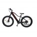  Электровелосипед E-TITAN Stalker 26.4 18 (red-black)