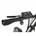  Электровелосипед Maxxter URBAN MAX 20" (зеленый)