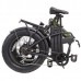  Электровелосипед Maxxter URBAN MAX 20" (зеленый)