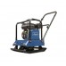  Виброплита Scheppach HP 1800S (5904611903)