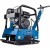Виброплита Scheppach HP2500S (5904613903)