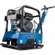 Виброплита Scheppach HP2500S (5904613903)