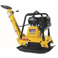 Виброплита Scheppach HP 3000S