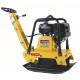 Виброплита Scheppach HP 3000S