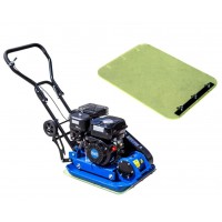 Виброплита Scheppach HP 1300S