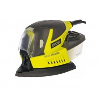 Вибрационная шлифмашина Ryobi RPS100-SA20