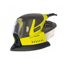  Вибрационная шлифмашина Ryobi RPS100-SA20