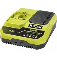 Зарядное Ryobi RC18180