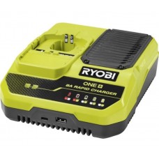  Зарядное Ryobi RC18180