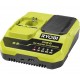 Зарядное Ryobi RC18180