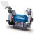 Заточной станок Scheppach SM200L (5903109901)