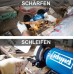 Заточной станок Scheppach SM200L (5903109901) Заточной станок Scheppach SM200L (5903109901)