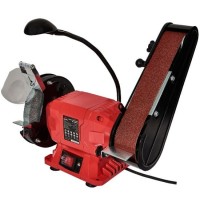 Заточной станок Vitals Master BG 1535BDbl