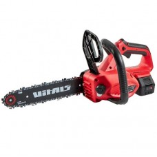  Пила цепная аккумуляторная Vitals AKZ 1830n Kit