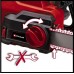 Пила электрическая Einhell GС-EC 2040 Пила электрическая Einhell GС-EC 2040