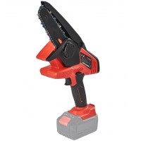 Пила цепная аккумуляторная Vitals Master AKZ 1802 SmartLine+
