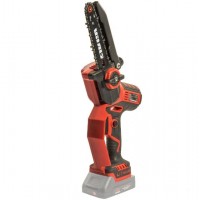 Пила цепная аккумуляторная Vitals AKZ 1815-2n Пила цепная аккумуляторная Vitals AKZ 1815-2n