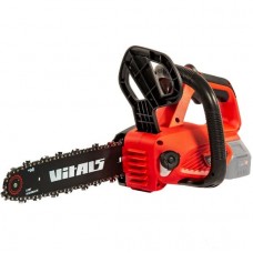  Пила цепная аккумуляторная Vitals AKZ 1830n