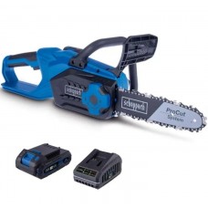  Пила цепная аккумуляторная Scheppach C-CS254-X (5910308400)