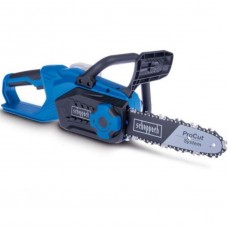  Пила цепная аккумуляторная Scheppach C-CS254-X (5910308900) каркас