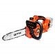 Пила цепная аккумуляторная GTM CS18/250BL-0