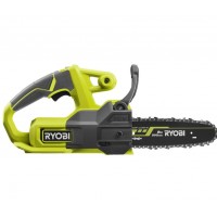 Пила цепная аккумуляторная Ryobi RY18CS20A-0 ONE+ (5133005414)